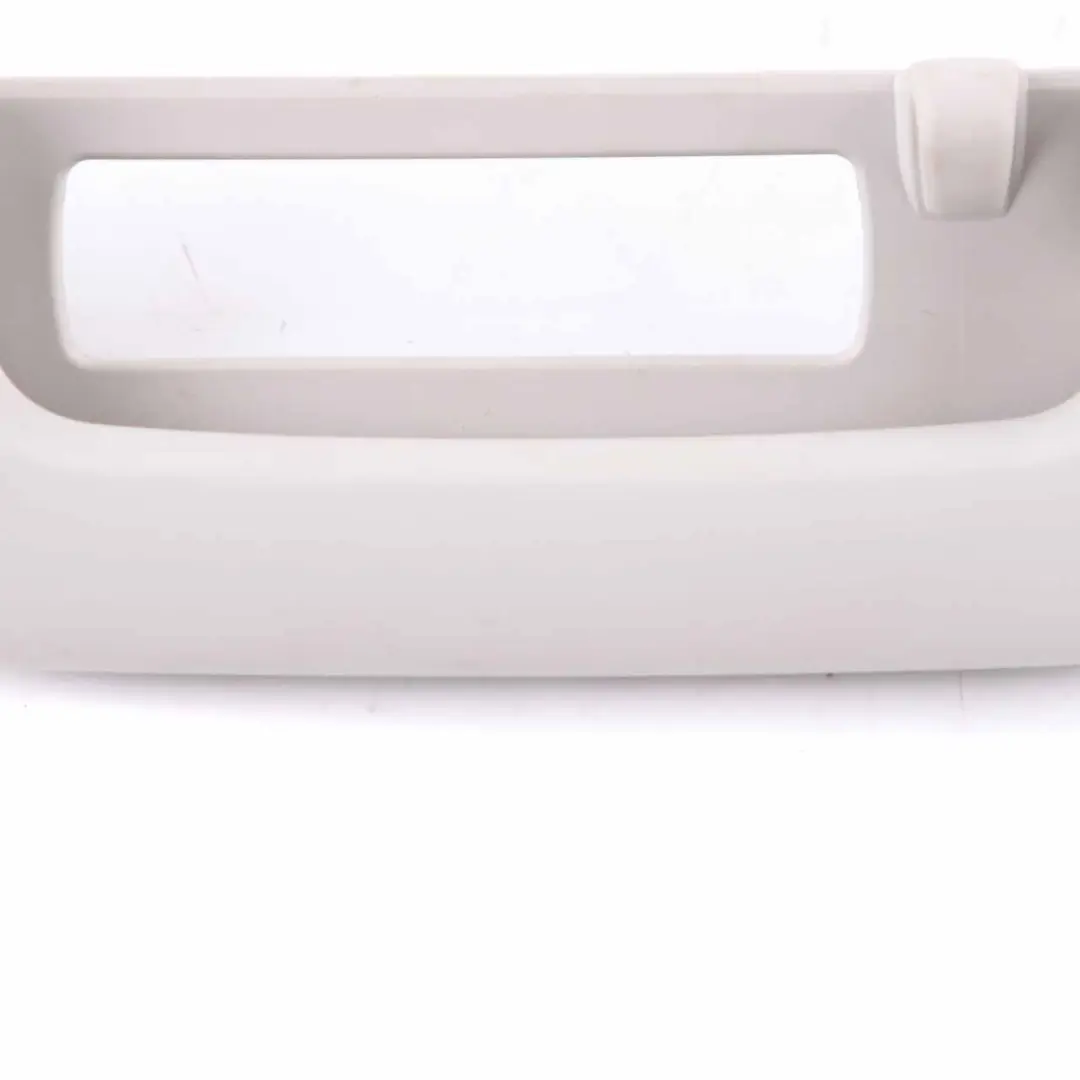 Mercedes W246 W213 Asa Techo Interior Trasera Derecha Gris A0998150100 - SKU A1668100654 - Número de pieza A1668100654