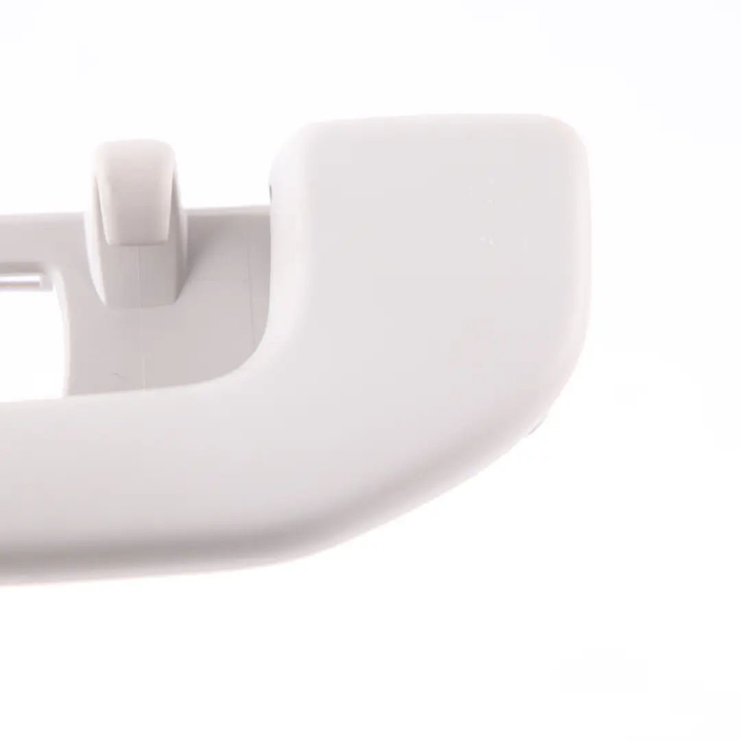 Asa Techo Interior Trasera Derecha Gris A0998150100 para Mercedes W246 W213 con número de pieza A1668100654 Mercedes W246 W213 Asa Techo Interior Trasera Derecha Gris A0998150100 - SKU A1668100654 - Número de pieza A1668100654