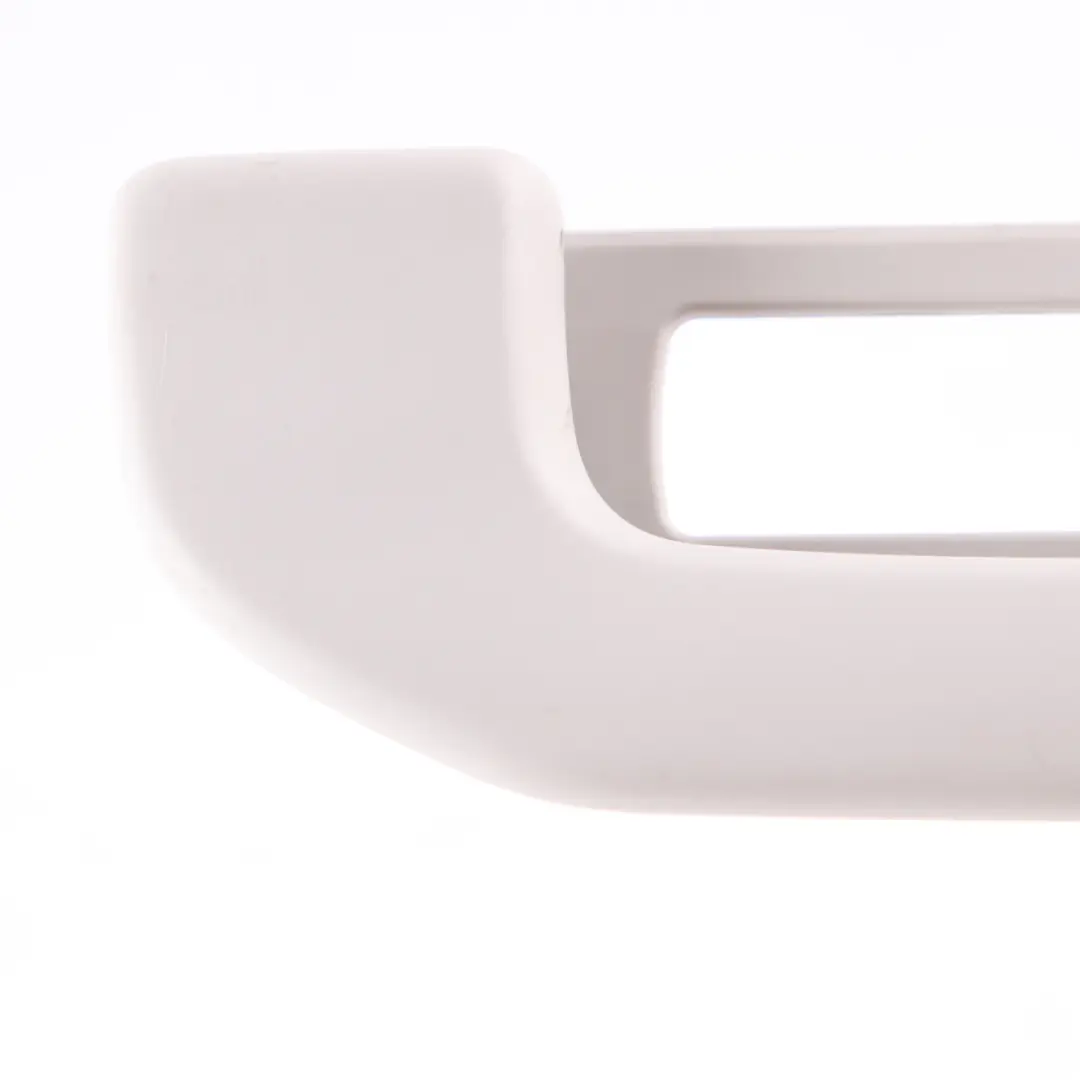 Asa Techo Interior Trasera Derecha Gris A0998150100 para Mercedes W246 W213 con número de pieza A1668100654 Mercedes W246 W213 Asa Techo Interior Trasera Derecha Gris A0998150100 - SKU A1668100654 - Número de pieza A1668100654