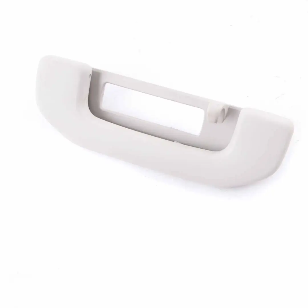 Asa Techo Interior Trasera Derecha Gris A0998150100 para Mercedes W246 W213 con número de pieza A1668100654 Mercedes W246 W213 Asa Techo Interior Trasera Derecha Gris A0998150100 - SKU A1668100654 - Número de pieza A1668100654