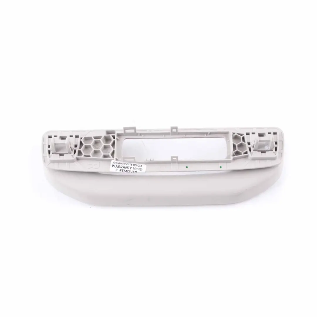  Roof Grab Mercedes W246 W213 Interior Handle Rear Right O/S Grey A0998150100 - SKU A1668100654 - Part number A1668100654