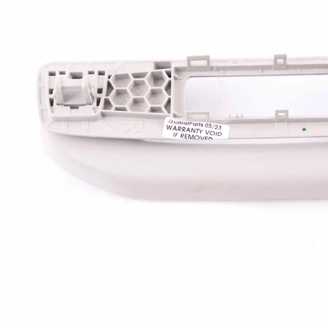  Roof Grab Mercedes W246 W213 Interior Handle Rear Right O/S Grey A0998150100 - SKU A1668100654 - Part number A1668100654