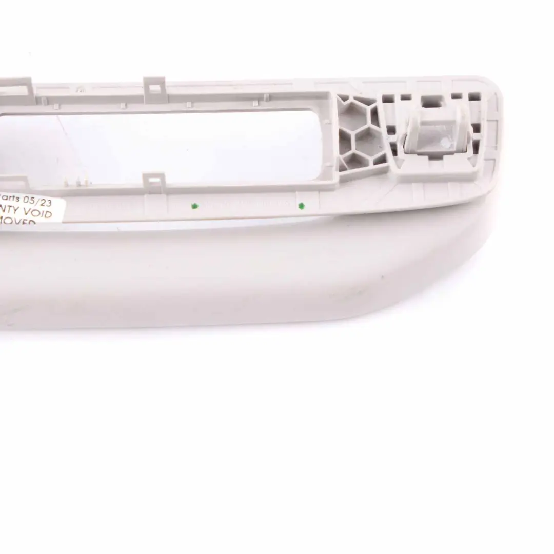Mercedes W246 W213 Asa Techo Interior Trasera Derecha Gris A0998150100 - SKU A1668100654 - Número de pieza A1668100654