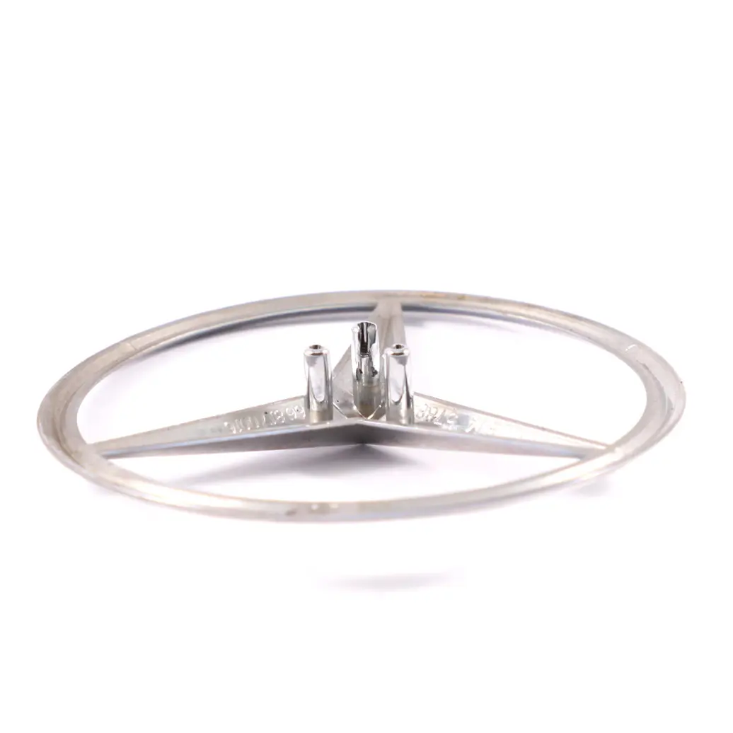 Emblème avant Logo Star Grille Base Chrome A2078170116 pour Mercedes W166 à propos du numéro de pièce A1668170016 Mercedes W166 Emblème avant Logo Star Grille Base Chrome A2078170116 - SKU A1668170016 - Numéro de pièce A1668170016