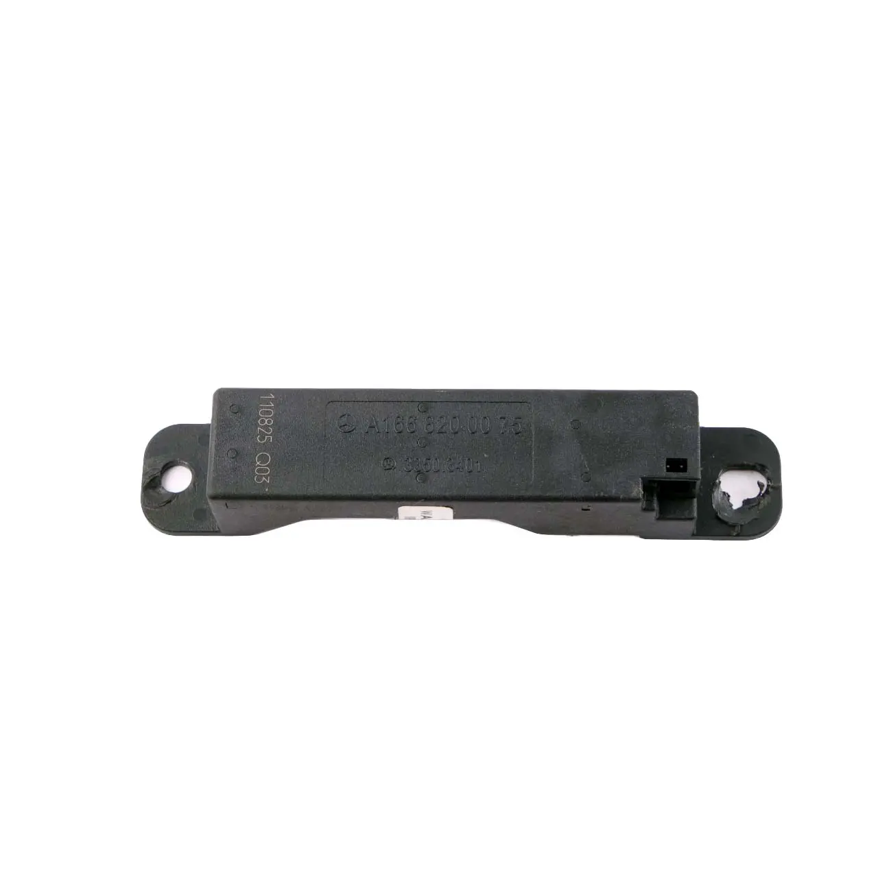 Mercedes W205 Aerial Antenna Control Unit Keyless Go Entry A1668200075