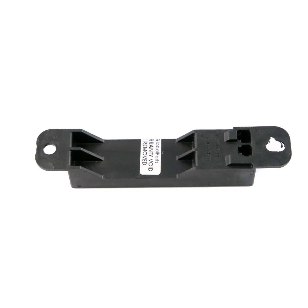 Mercedes W205 Aerial Antenna Control Unit Keyless Go Entry - SKU A1668200075 - Part number A1668200075
