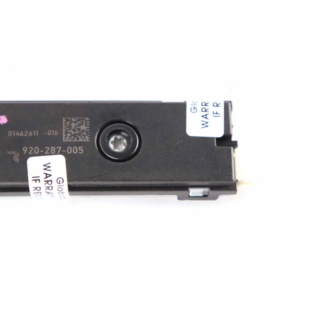 Antenna Amplifier Mercedes W176 Aerial Module Unit Rear - SKU A1668200689 - Part number A1668200689