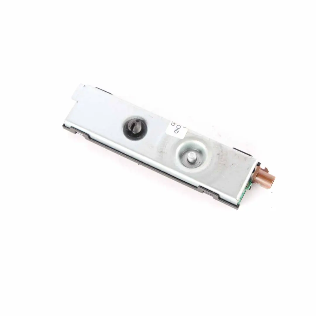 Mercedes W176 Radio Aerial Antenna Amplifier Booster Unit Module - SKU A1668201089 - Part number A1668201089