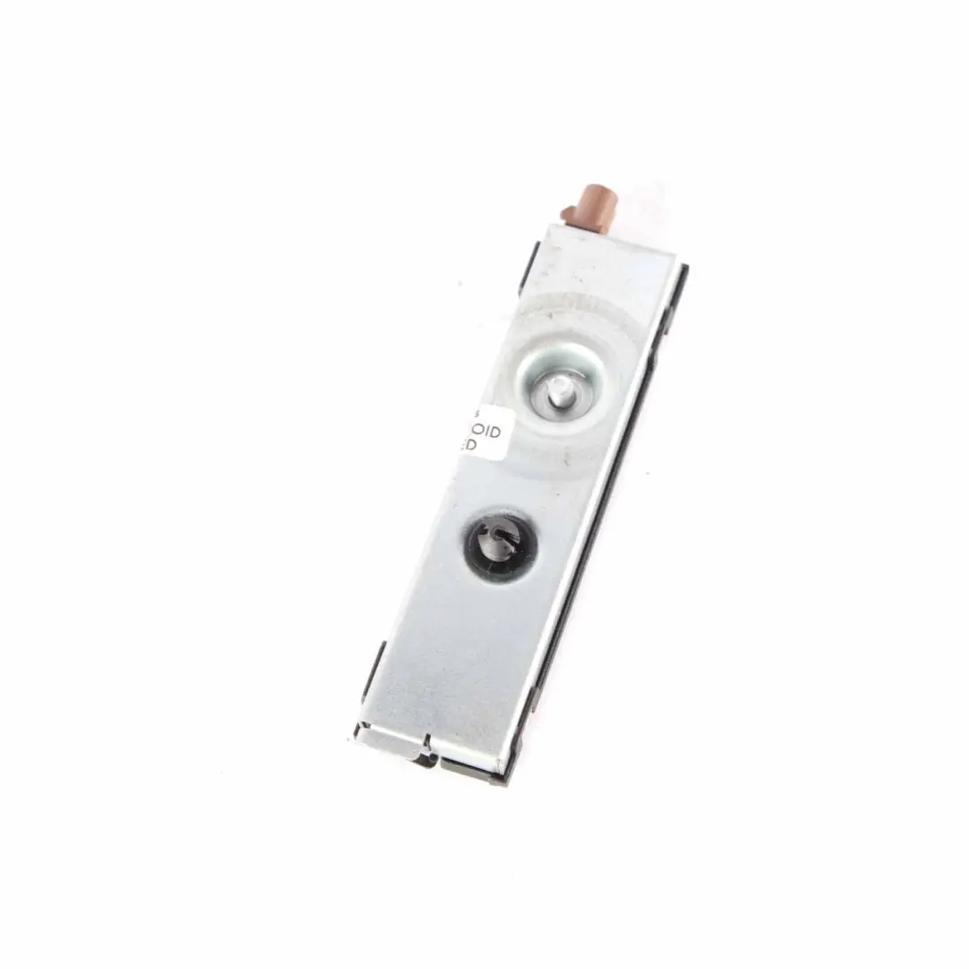 Mercedes W176 Radio Aerial Antenna Amplifier Booster Unit Module - SKU A1668201089 - Part number A1668201089