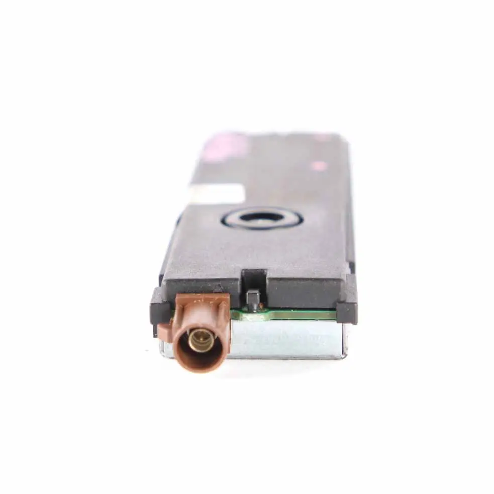 Mercedes W176 Radio Aerial Antenna Amplifier Booster Unit Module - SKU A1668201089 - Part number A1668201089
