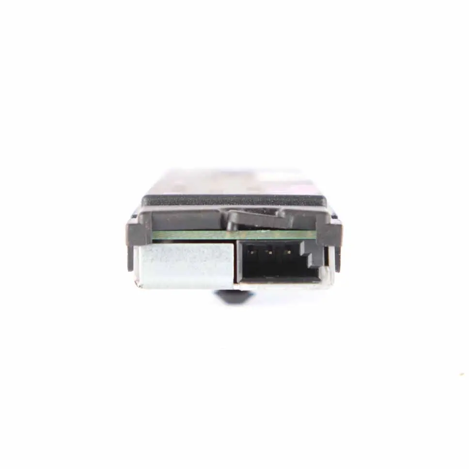Mercedes W176 Radio Aerial Antenna Amplifier Booster Unit Module - SKU A1668201089 - Part number A1668201089