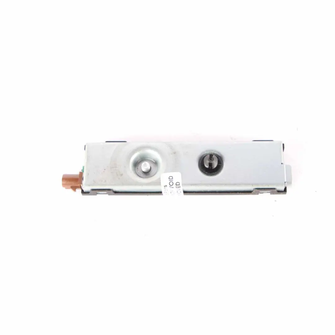 Mercedes W176 Radio Aerial Antenna Amplifier Booster Unit Module - SKU A1668201089 - Part number A1668201089