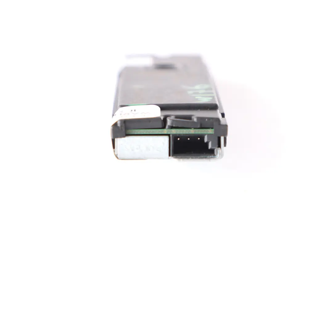 Mercedes W176 Radio Antenna AMP Aerial Amplifier Module - SKU A1668201289 - Part number A1668201289