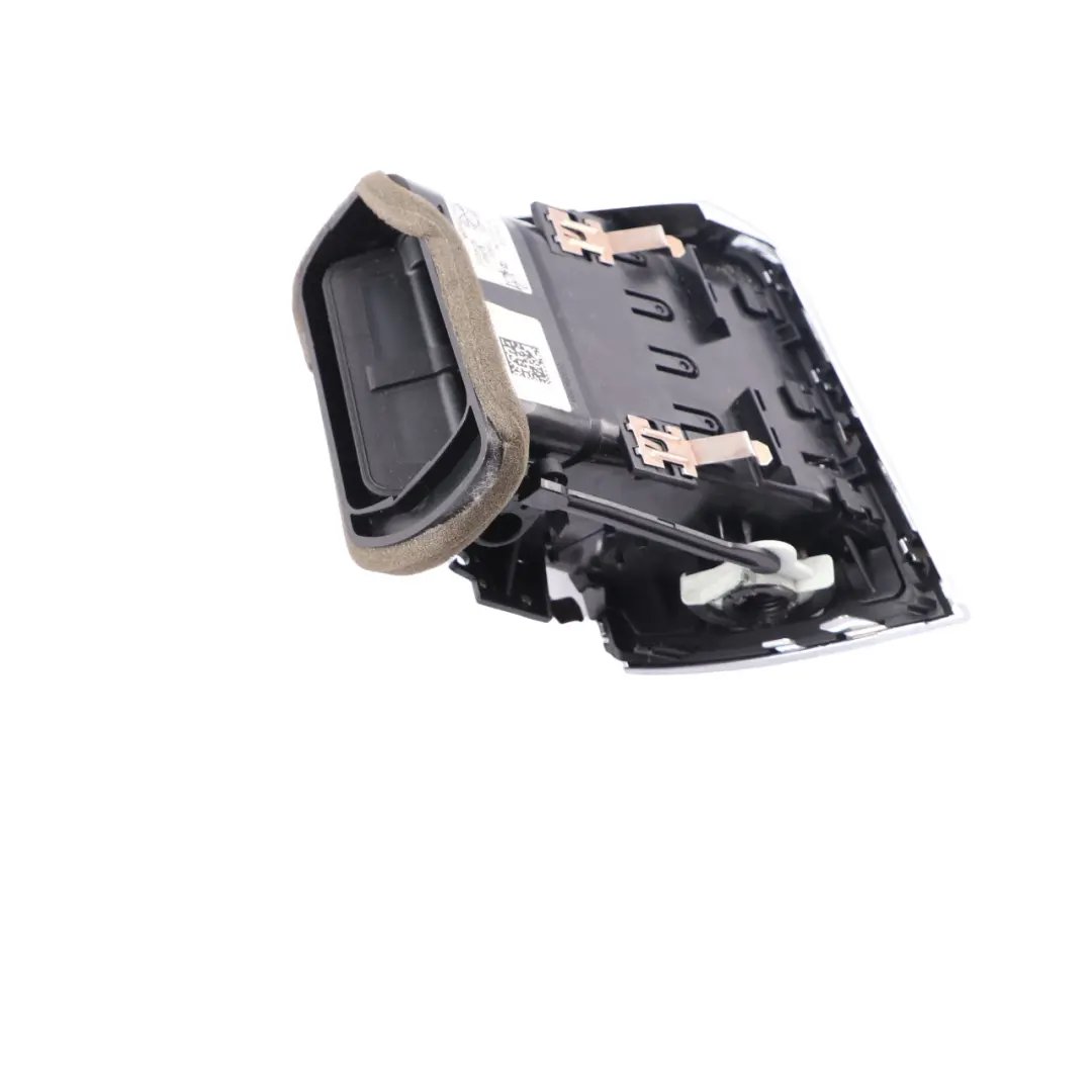 Mercedes W166 Air Vent Dashboard Left N/S Side - SKU A1668300154 - Part number A1668300154
