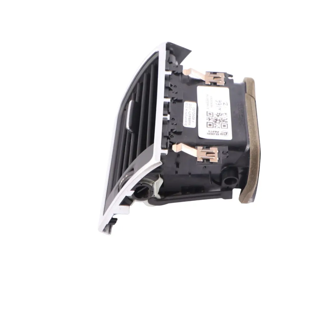 Mercedes W166 Air Vent Dashboard Left N/S Side - SKU A1668300154 - Part number A1668300154