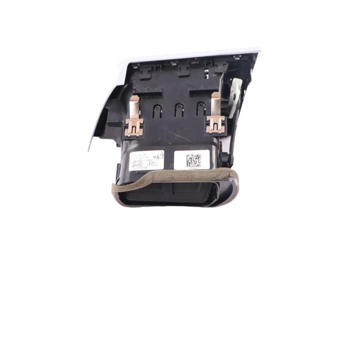 Mercedes W166 Belüftung Armaturenbrett Links Seite - SKU A1668300154 - Teilenummer A1668300154