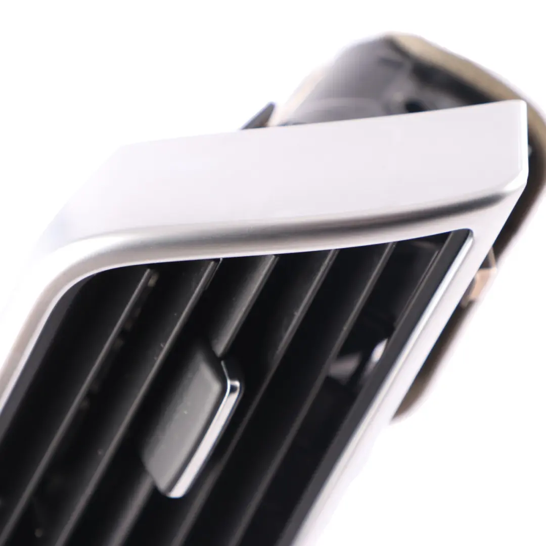Mercedes W166 Bouche d'aération du tableau de bord côté gauche - SKU A1668300154 - Numéro de pièce A1668300154
