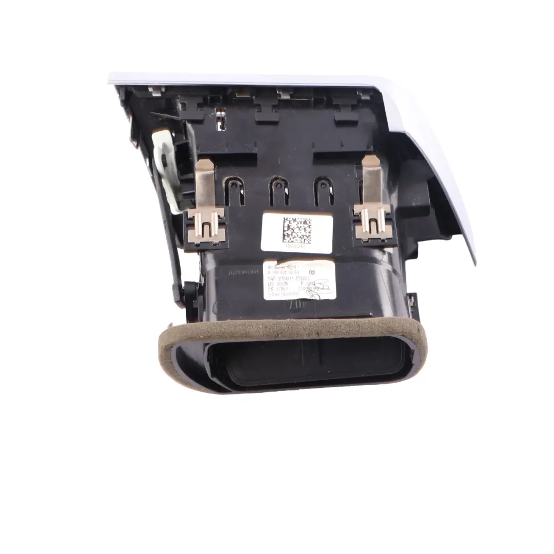 Mercedes W166 Bouche d'aération tableau de bord droite - SKU A1668300254 - Numéro de pièce A1668300254