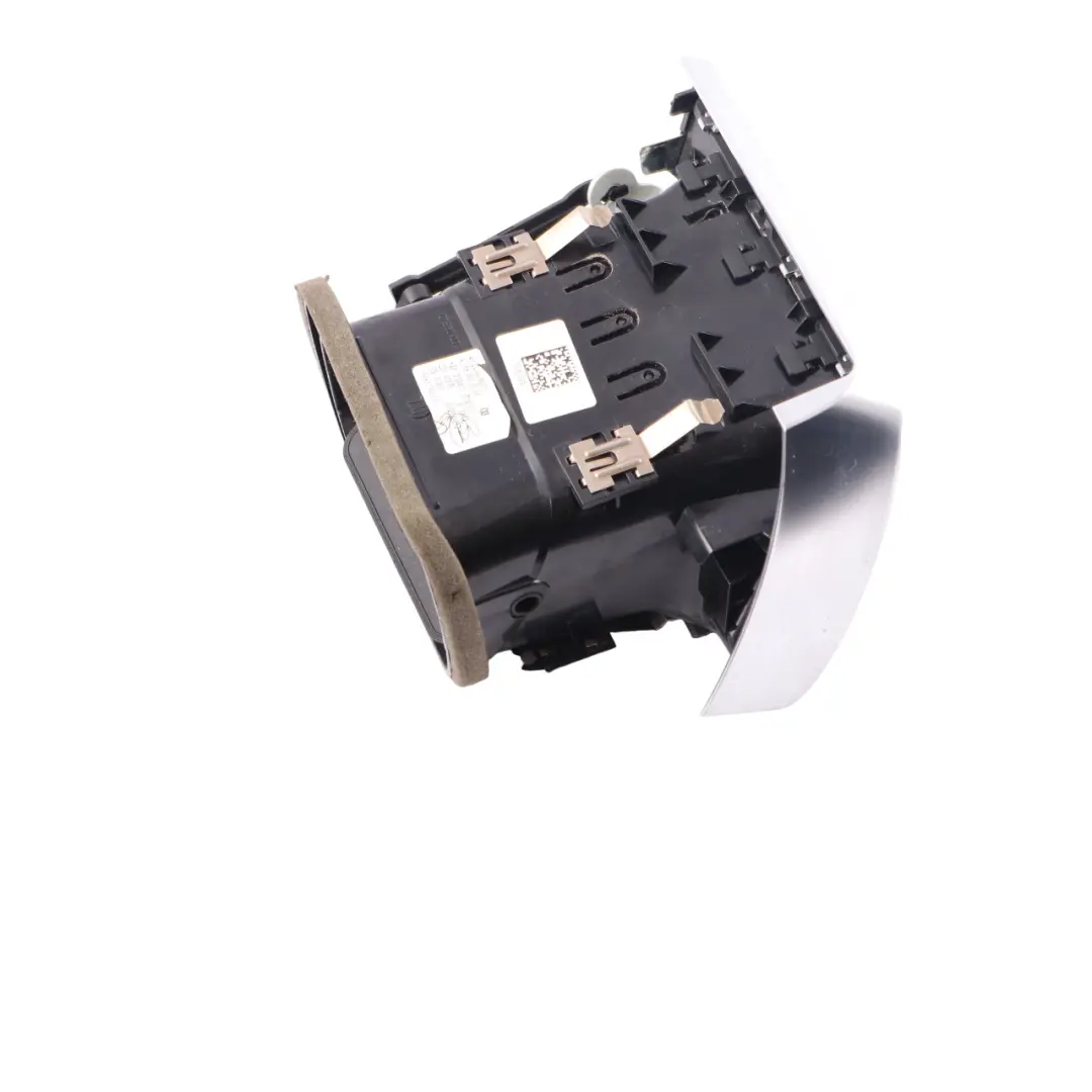 Mercedes W166 Air Vent Dashboard Right O/S - SKU A1668300254 - Part number A1668300254