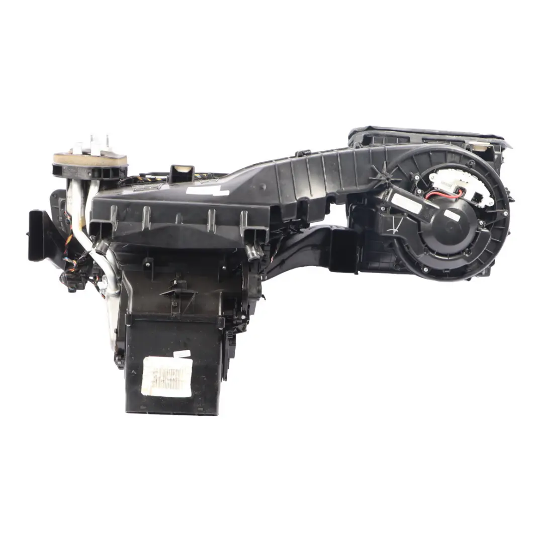 Heater Radiator Air Conditioning Matrix Unit to Mercedes W166 with Part number A1668302560 Mercedes W166 Heater Radiator Air Conditioning Matrix Unit - SKU A1668302560 - Part number A1668302560