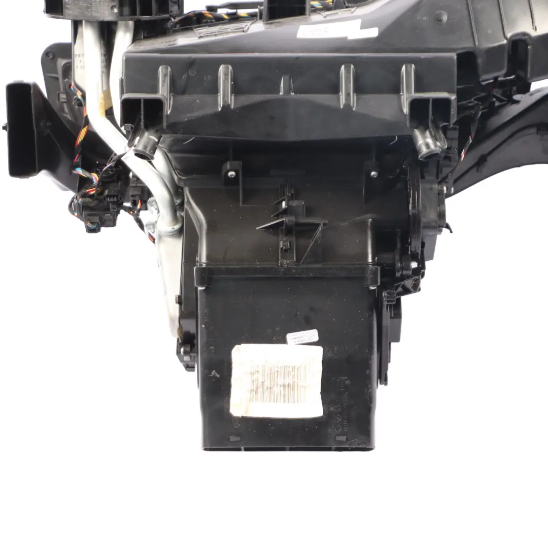 Heater Radiator Air Conditioning Matrix Unit to Mercedes W166 with Part number A1668302560 Mercedes W166 Heater Radiator Air Conditioning Matrix Unit - SKU A1668302560 - Part number A1668302560