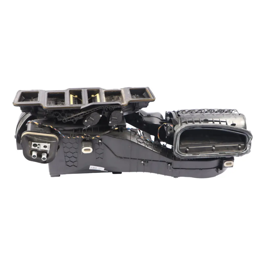 Mercedes W166 Heater Radiator Air Conditioning Matrix Unit - SKU A1668302560 - Part number A1668302560