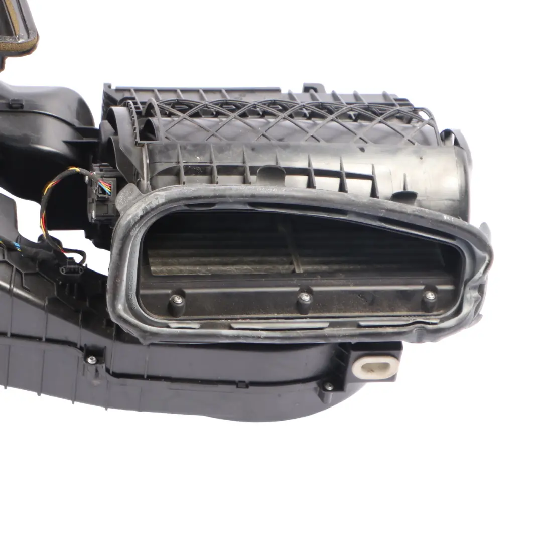 Mercedes W166 Heater Radiator Air Conditioning Matrix Unit - SKU A1668302560 - Part number A1668302560