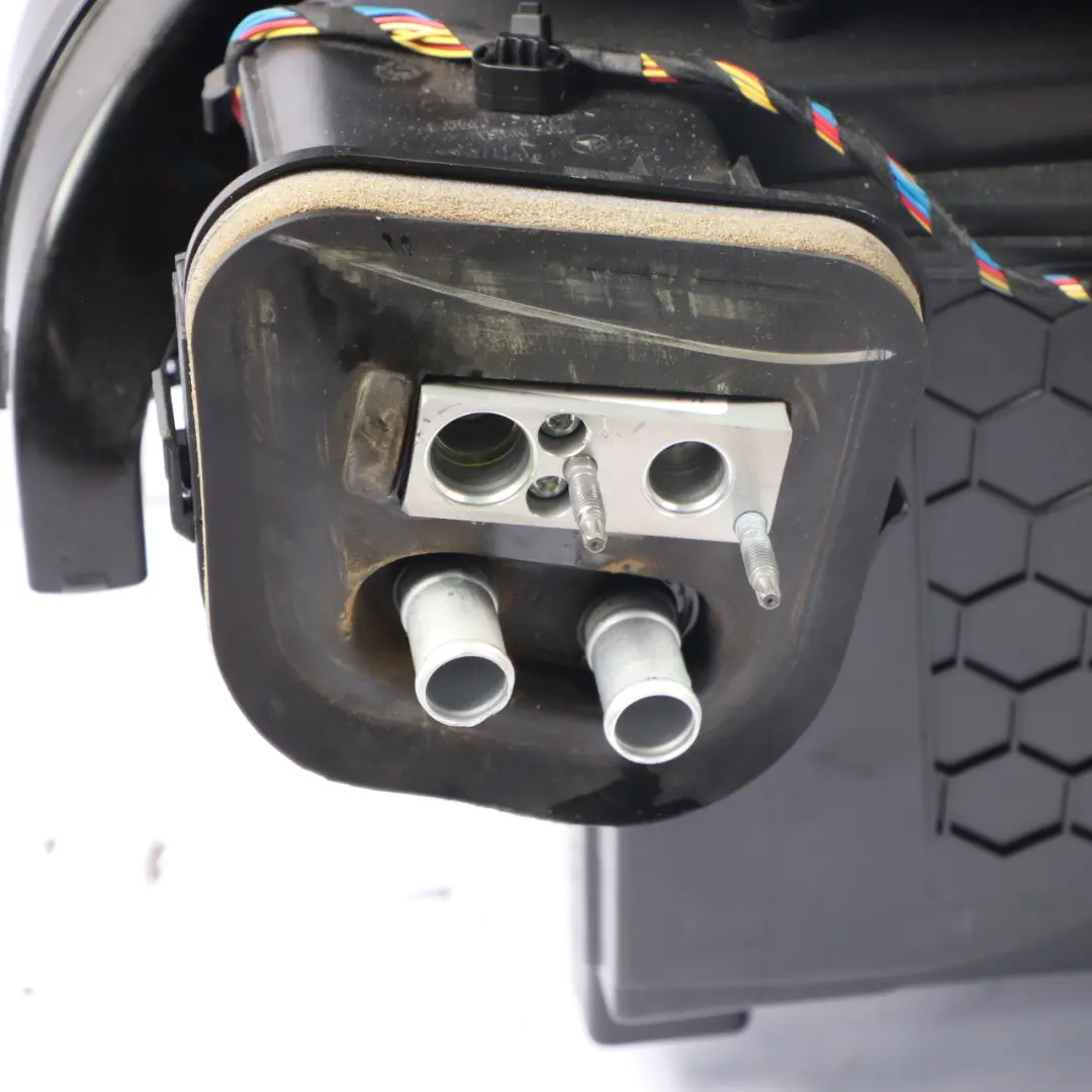 Heater Radiator Air Conditioning Matrix Unit to Mercedes W166 with Part number A1668302560 Mercedes W166 Heater Radiator Air Conditioning Matrix Unit - SKU A1668302560 - Part number A1668302560