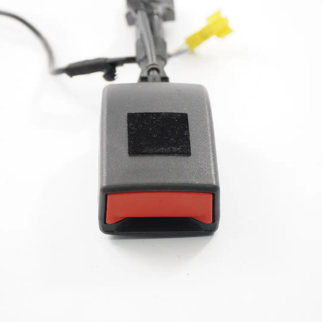 Mercedes ML W166 Fibbia cintura sicurezza anteriore sinistra destra - SKU A1668600169 - Numero di parte A1668600169