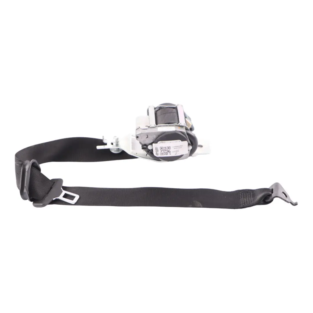 Sicherheitsgurt hinten rechts Sicherheitsgurt für Mercedes W166 mit Teilenummer A1668602886 Mercedes W166 Sicherheitsgurt hinten rechts Sicherheitsgurt - SKU A1668602886 - Teilenummer A1668602886