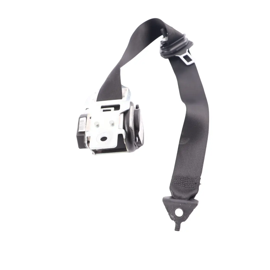 Mercedes W166 Sicherheitsgurt hinten rechts Sicherheitsgurt - SKU A1668602886 - Teilenummer A1668602886
