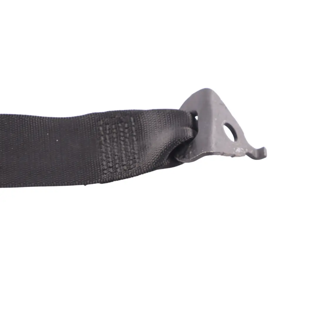 Mercedes W166 Ceinture de sécurité arrière droite - SKU A1668602886 - Numéro de pièce A1668602886