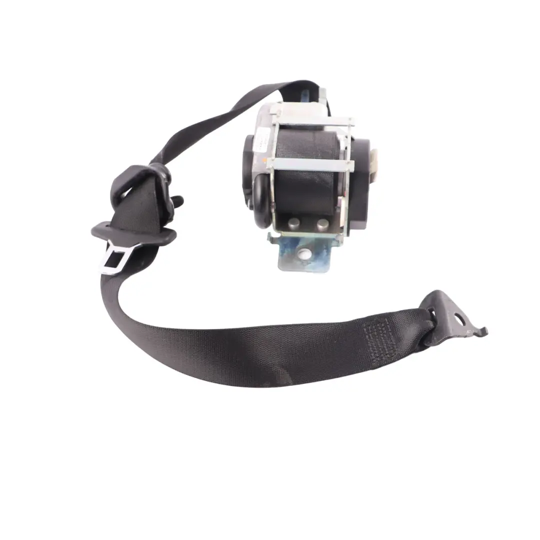 Mercedes W166 Cintura di sicurezza posteriore destra - SKU A1668602886 - Numero di parte A1668602886