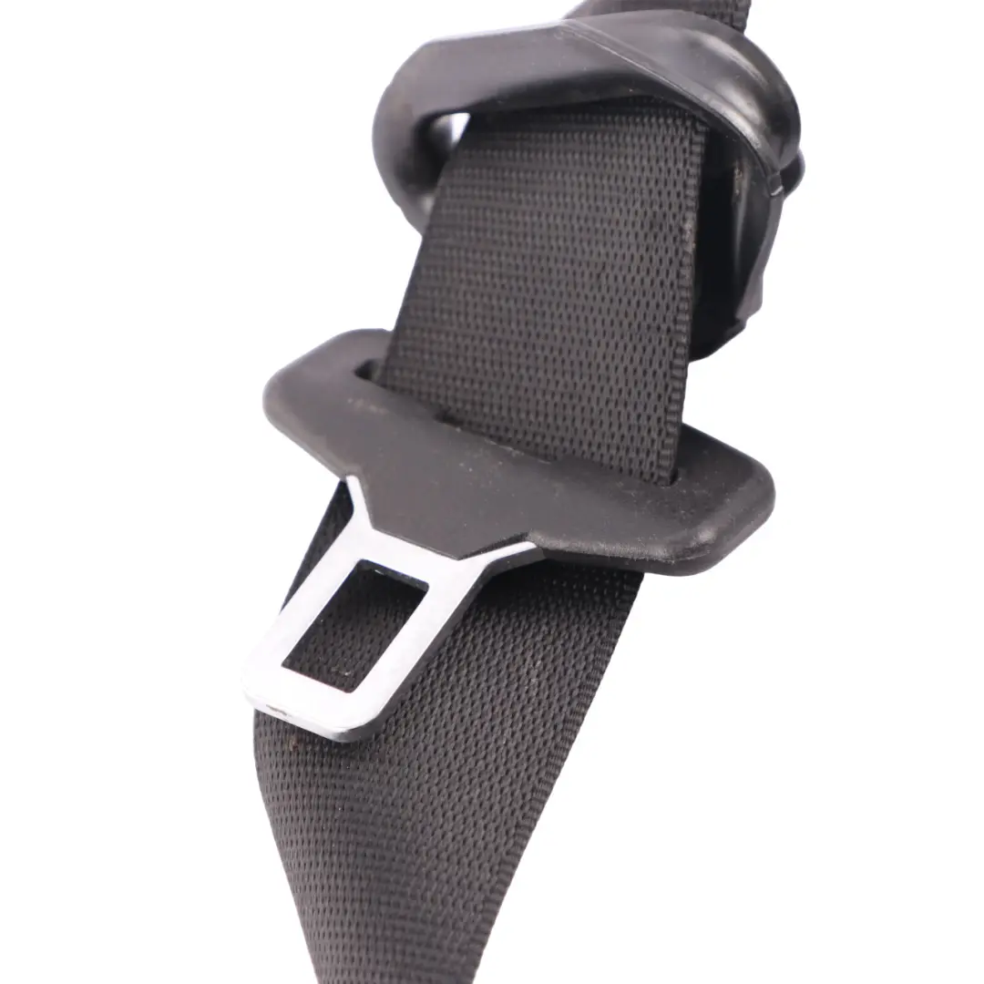 Seatbelt Rear Right O/S Seat Belt to Mercedes W166 with Part number A1668602886 Mercedes W166 Seatbelt Rear Right O/S Seat Belt - SKU A1668602886 - Part number A1668602886