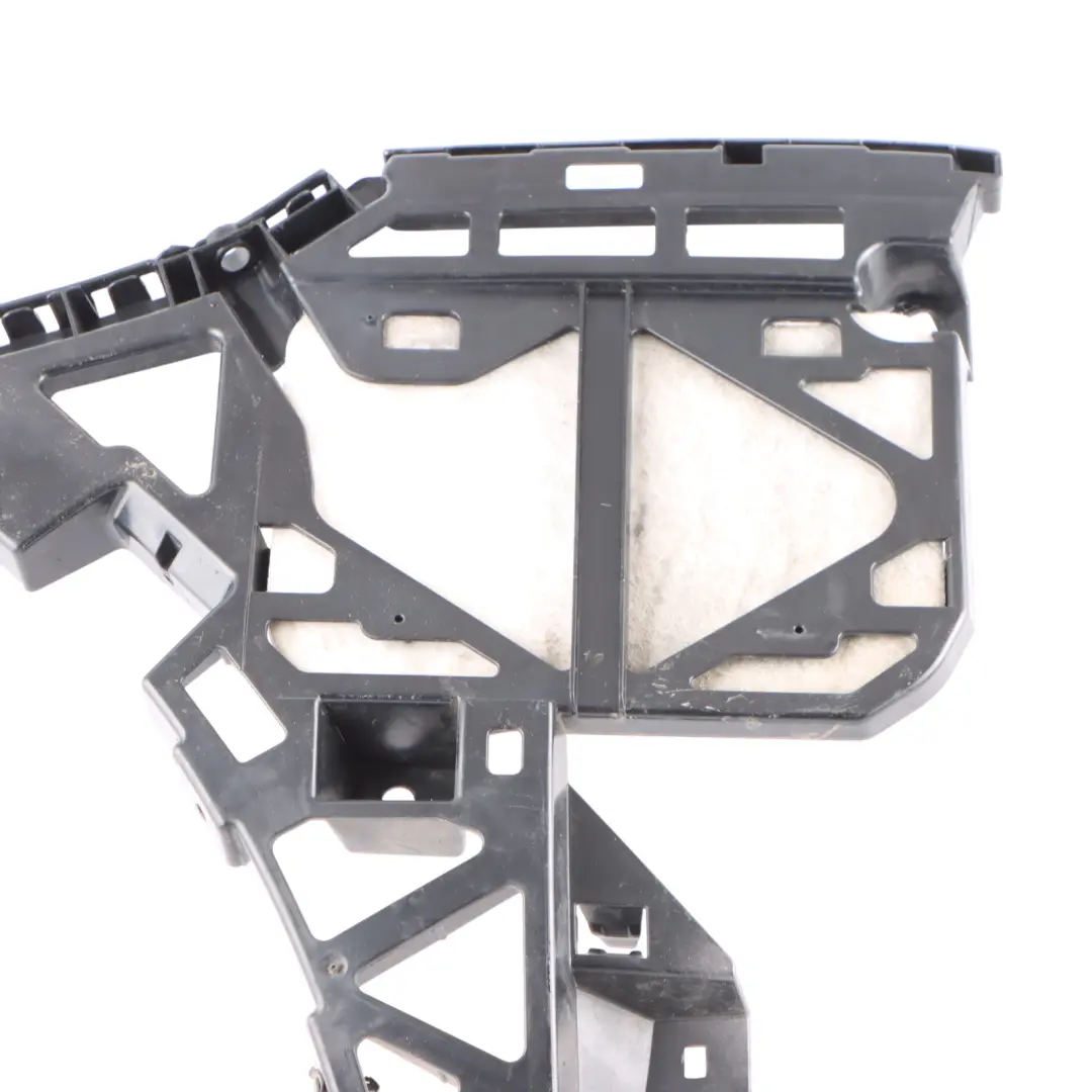 Mercedes W166 Support Montage Pare-Chocs Arrière Gauche Rail - SKU A1668801512 - Numéro de pièce A1668801512