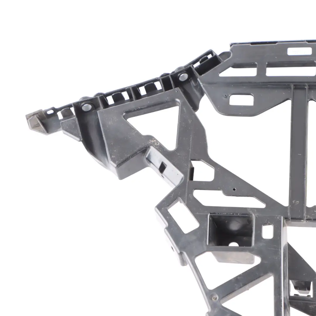 Mercedes W166 Support Montage Pare-Chocs Arrière Gauche Rail - SKU A1668801512 - Numéro de pièce A1668801512