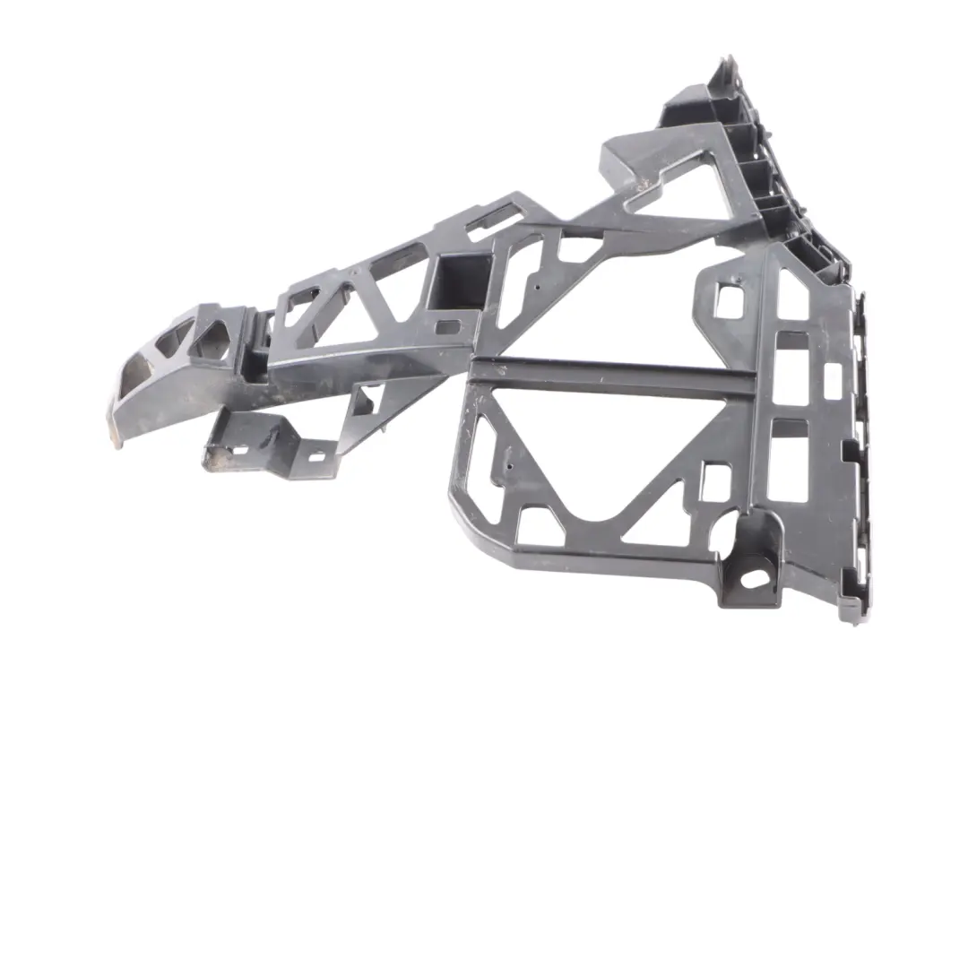 Mercedes W166 Support Montage Pare-Chocs Arrière Gauche Rail - SKU A1668801512 - Numéro de pièce A1668801512