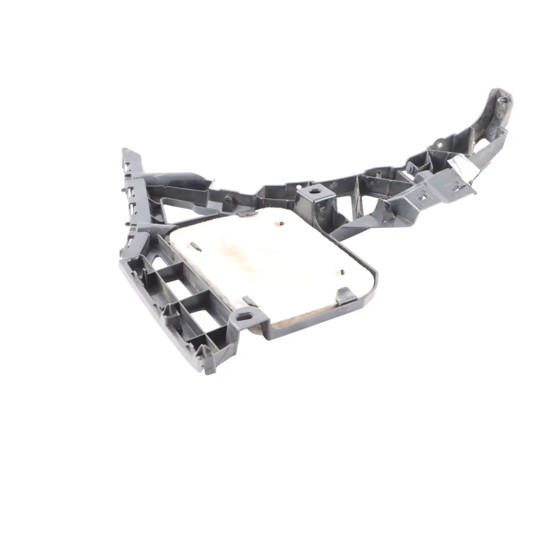 Mercedes W166 Support Montage Pare-Chocs Arrière Gauche Rail - SKU A1668801512 - Numéro de pièce A1668801512