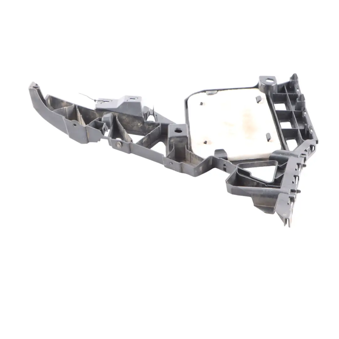 Mercedes W166 Support Montage Pare-Chocs Arrière Gauche Rail - SKU A1668801512 - Numéro de pièce A1668801512