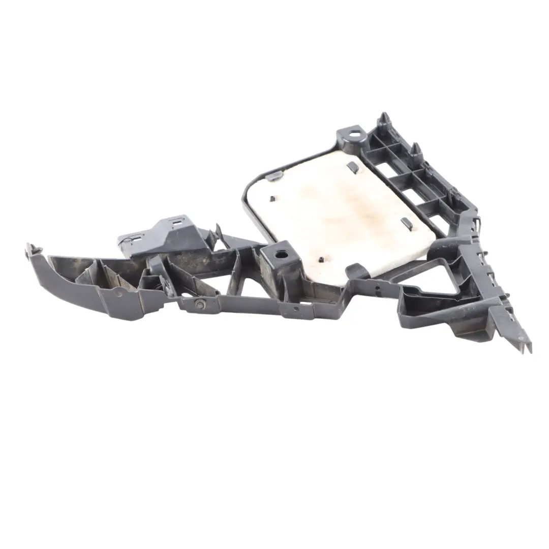 Mercedes W166 Support Montage Pare-Chocs Arrière Gauche Rail - SKU A1668801512 - Numéro de pièce A1668801512