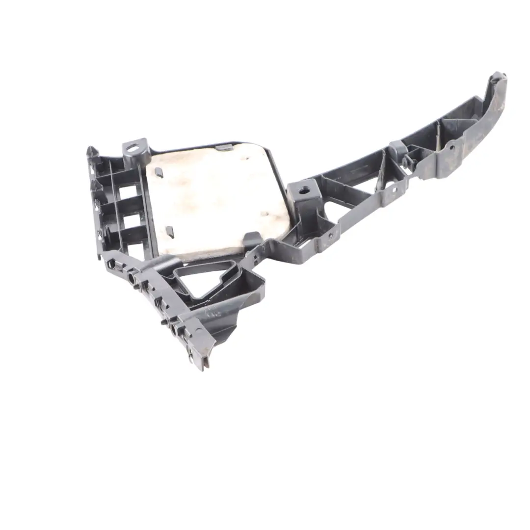 Bumper Mount Bracket Right O/S Holder Rail to Mercedes W166 Rear with Part number A1668801612 Mercedes W166 Rear Bumper Mount Bracket Right O/S Holder Rail - SKU A1668801612 - Part number A1668801612