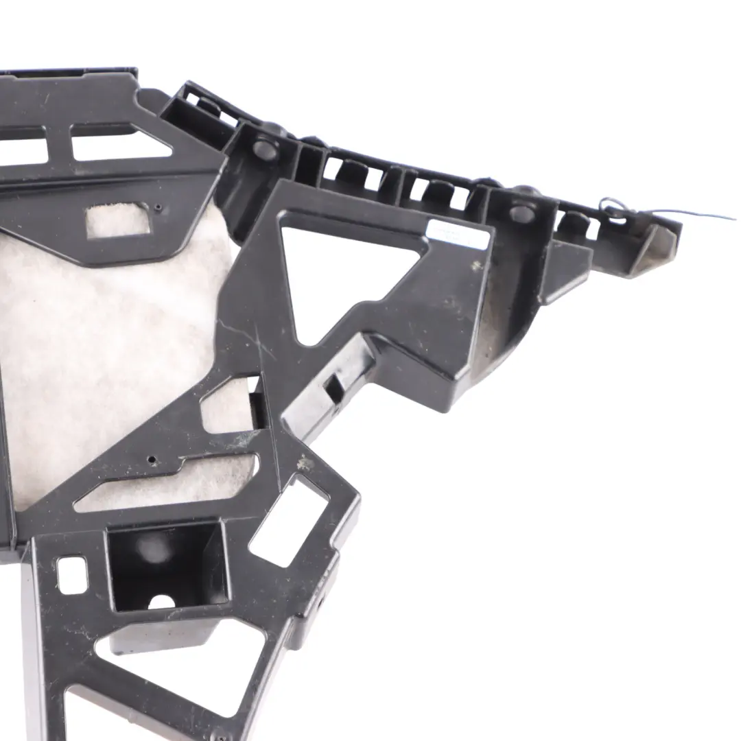 Support Montage Pare-Chocs Arrière Droit Rail Support pour Mercedes W166 à propos du numéro de pièce A1668801612 Mercedes W166 Support Montage Pare-Chocs Arrière Droit Rail Support - SKU A1668801612 - Numéro de pièce A1668801612