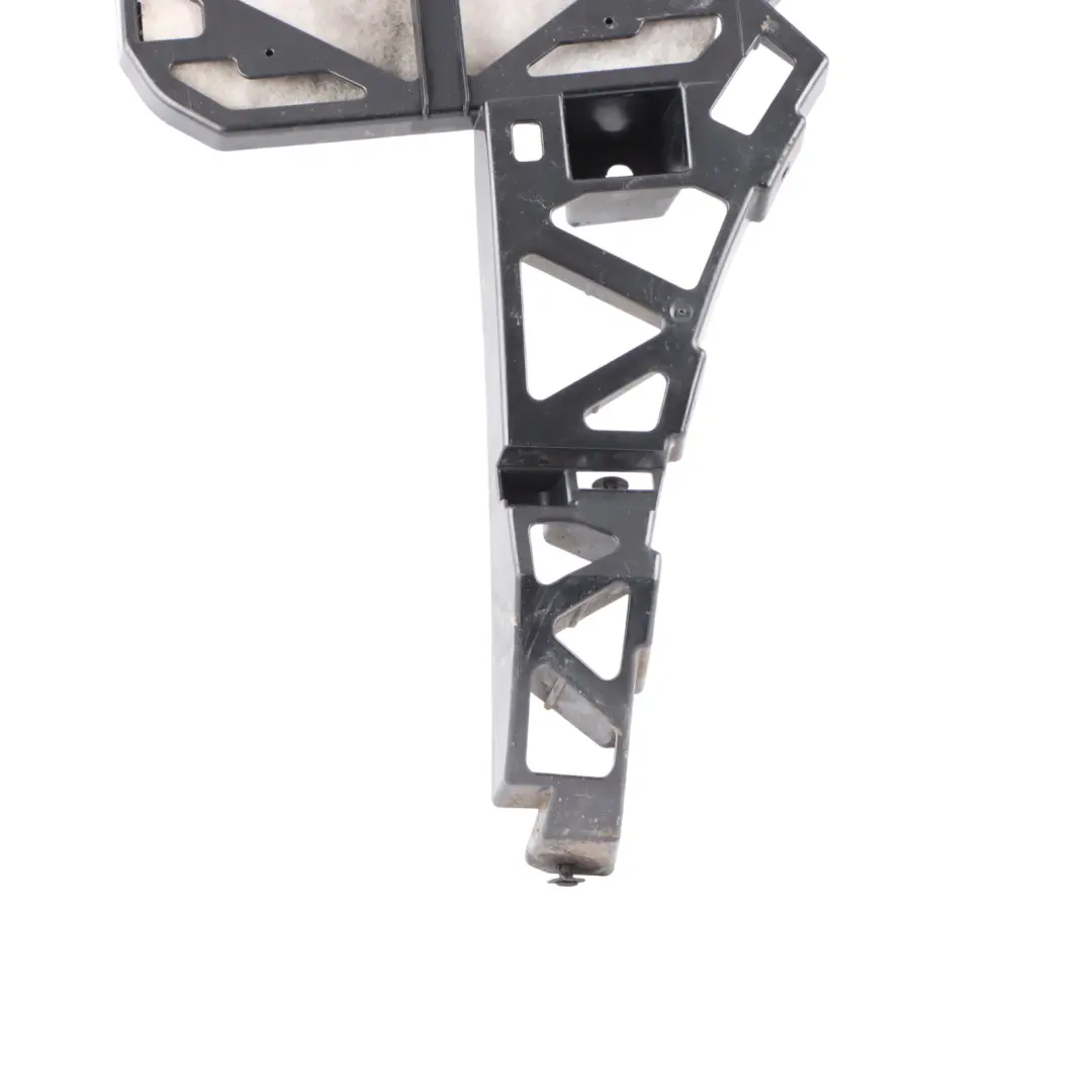 Tylny Zderzak Uchwyt Prawy Uchwyt Szyny do Mercedes W166 o numerze A1668801612 Mercedes W166 Tylny Zderzak Uchwyt Prawy Uchwyt Szyny - SKU A1668801612 - Numer Części A1668801612