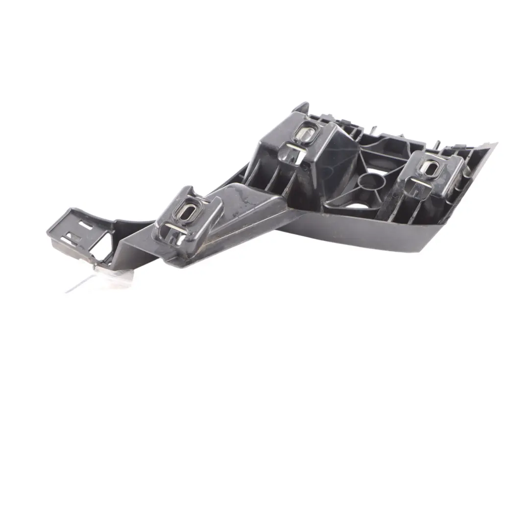 Bumper Mount Bracket Left N/S Holder Carrier to Mercedes W166 Rear with Part number A1668805703 Mercedes W166 Rear Bumper Mount Bracket Left N/S Holder Carrier - SKU A1668805703 - Part number A1668805703