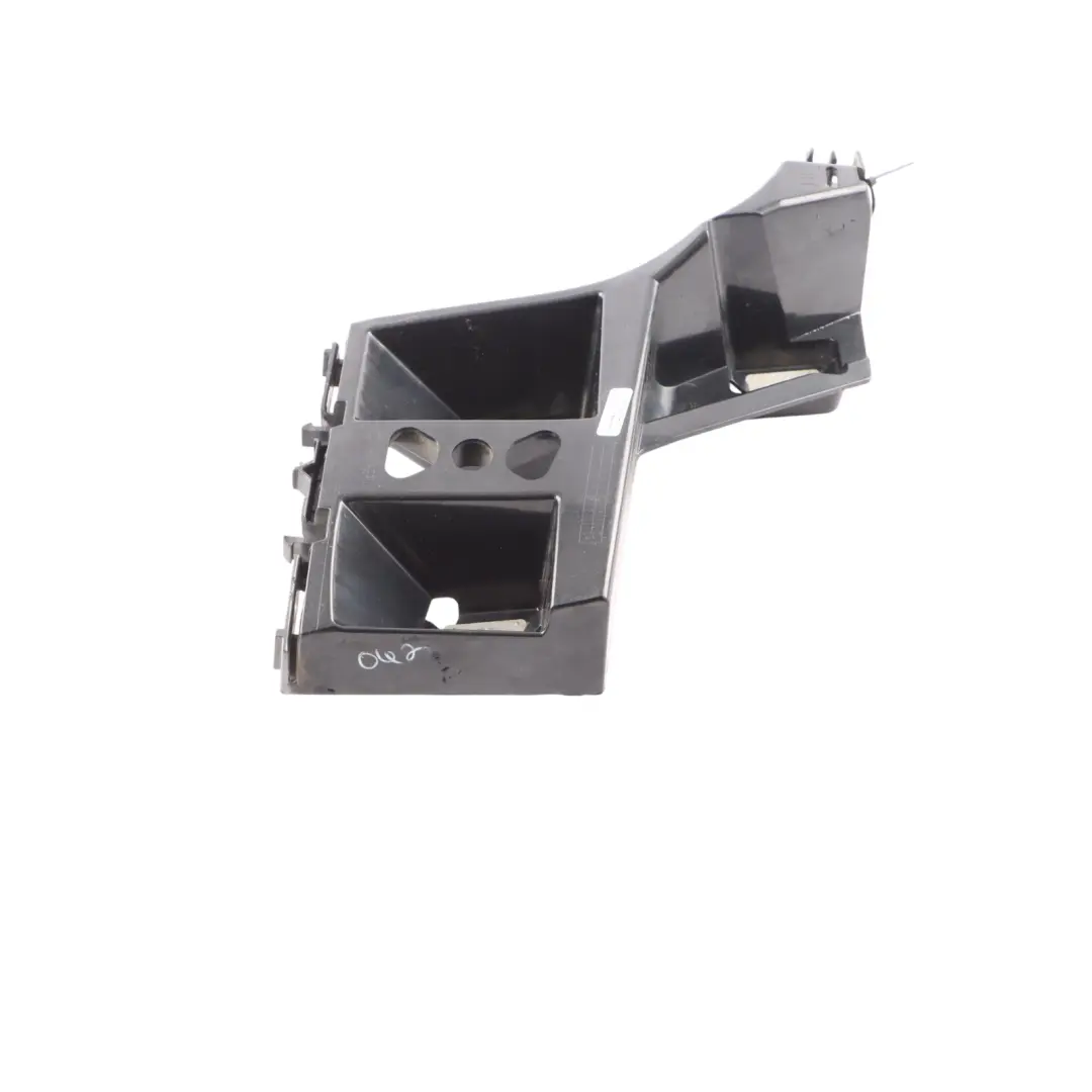 Mercedes W166 Support De Montage De Pare Chocs Arrière Gauche - SKU A1668805703 - Numéro de pièce A1668805703