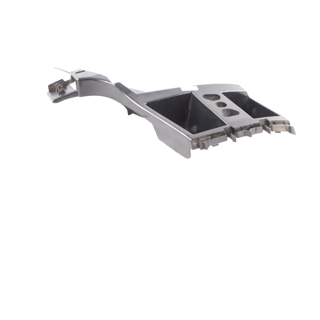 Mercedes W166 Support De Montage De Pare Chocs Arrière Gauche - SKU A1668805703 - Numéro de pièce A1668805703