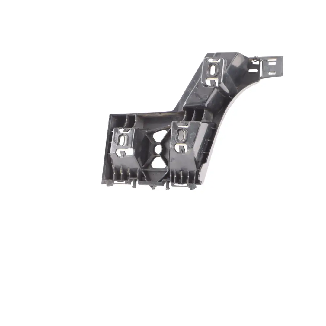 Bumper Mount Bracket Left N/S Holder Carrier to Mercedes W166 Rear with Part number A1668805703 Mercedes W166 Rear Bumper Mount Bracket Left N/S Holder Carrier - SKU A1668805703 - Part number A1668805703