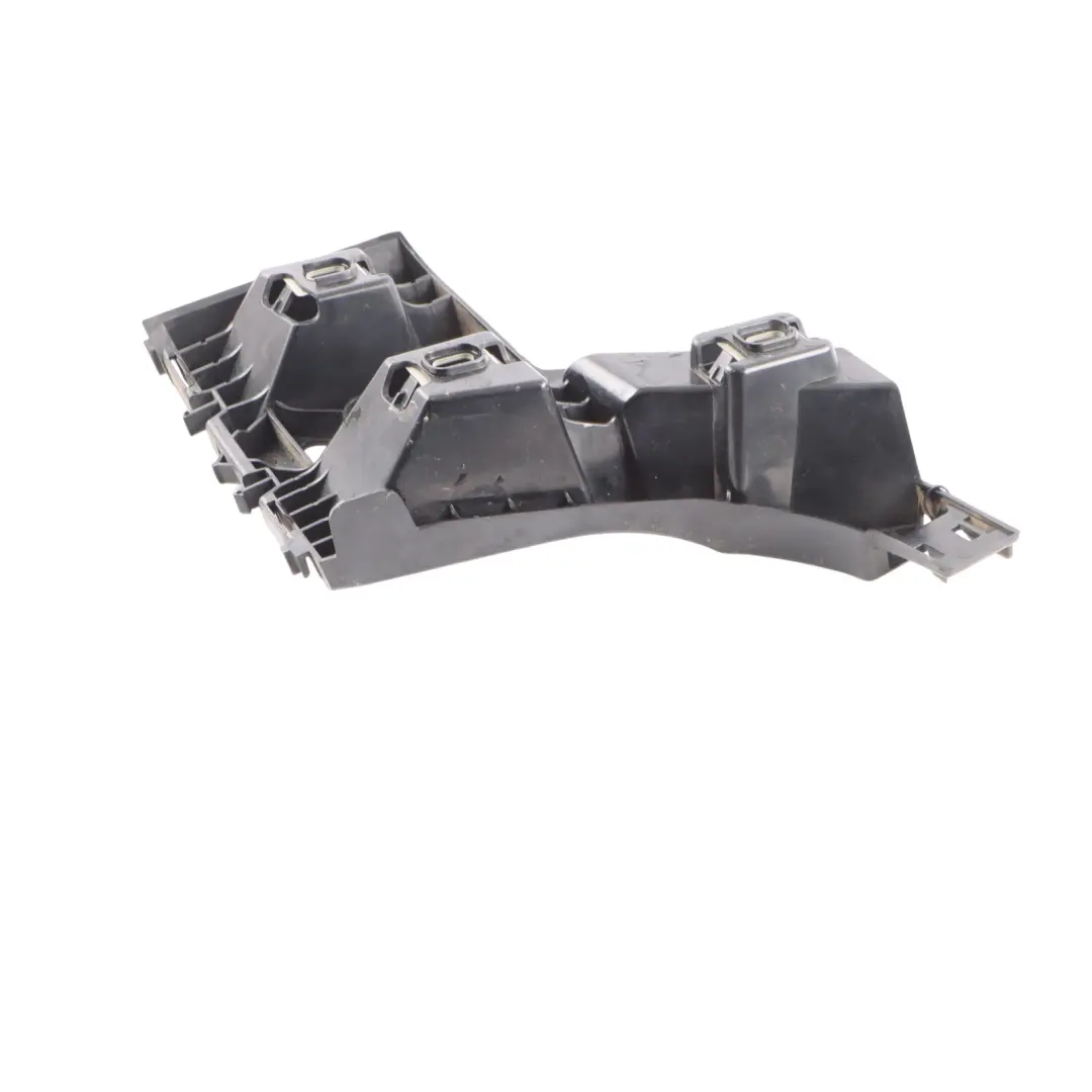 Bumper Mount Bracket Left N/S Holder Carrier to Mercedes W166 Rear with Part number A1668805703 Mercedes W166 Rear Bumper Mount Bracket Left N/S Holder Carrier - SKU A1668805703 - Part number A1668805703