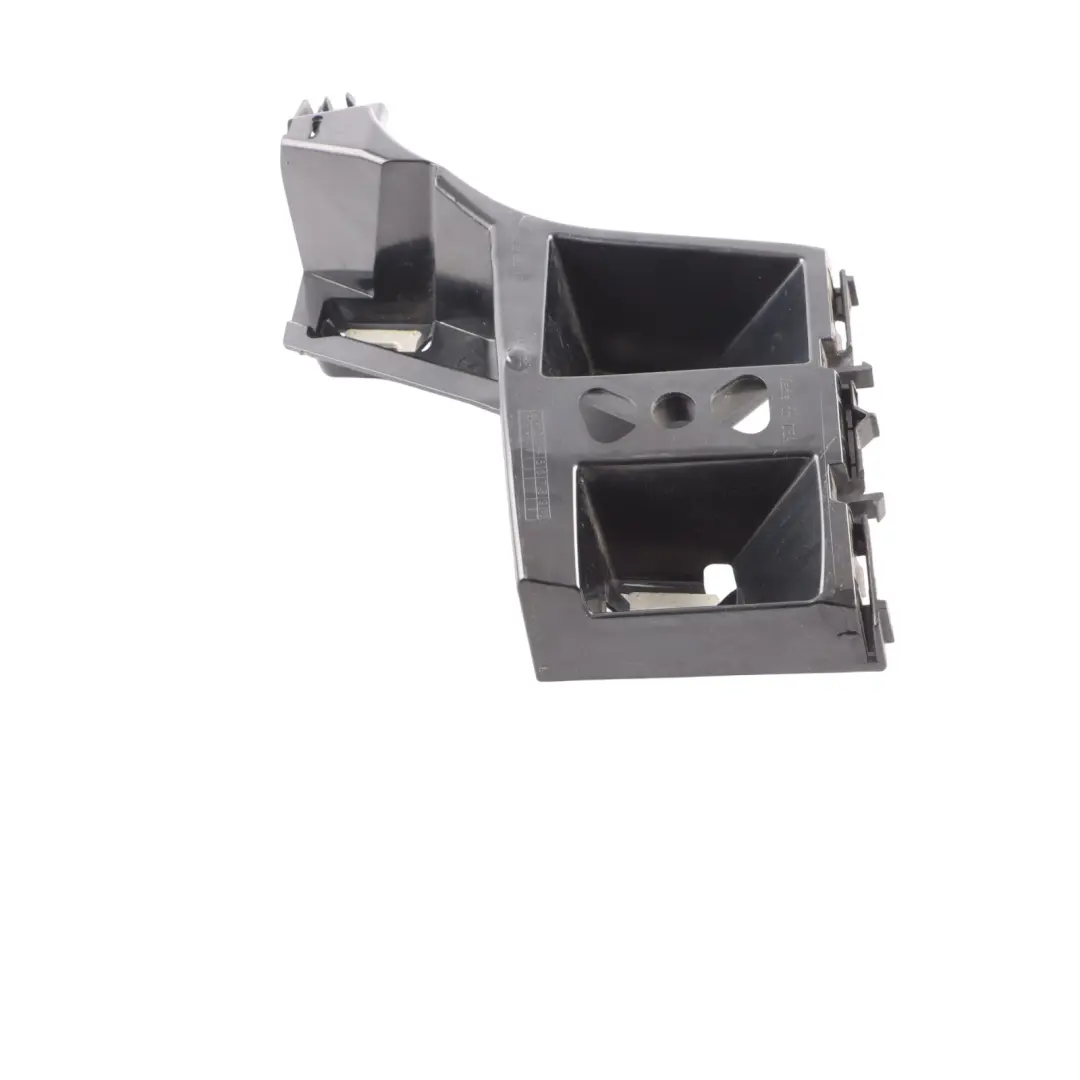 Mercedes W166 Parachoques Trasero Soporte Montaje Derecho Titular - SKU A1668805803 - Número de pieza A1668805803
