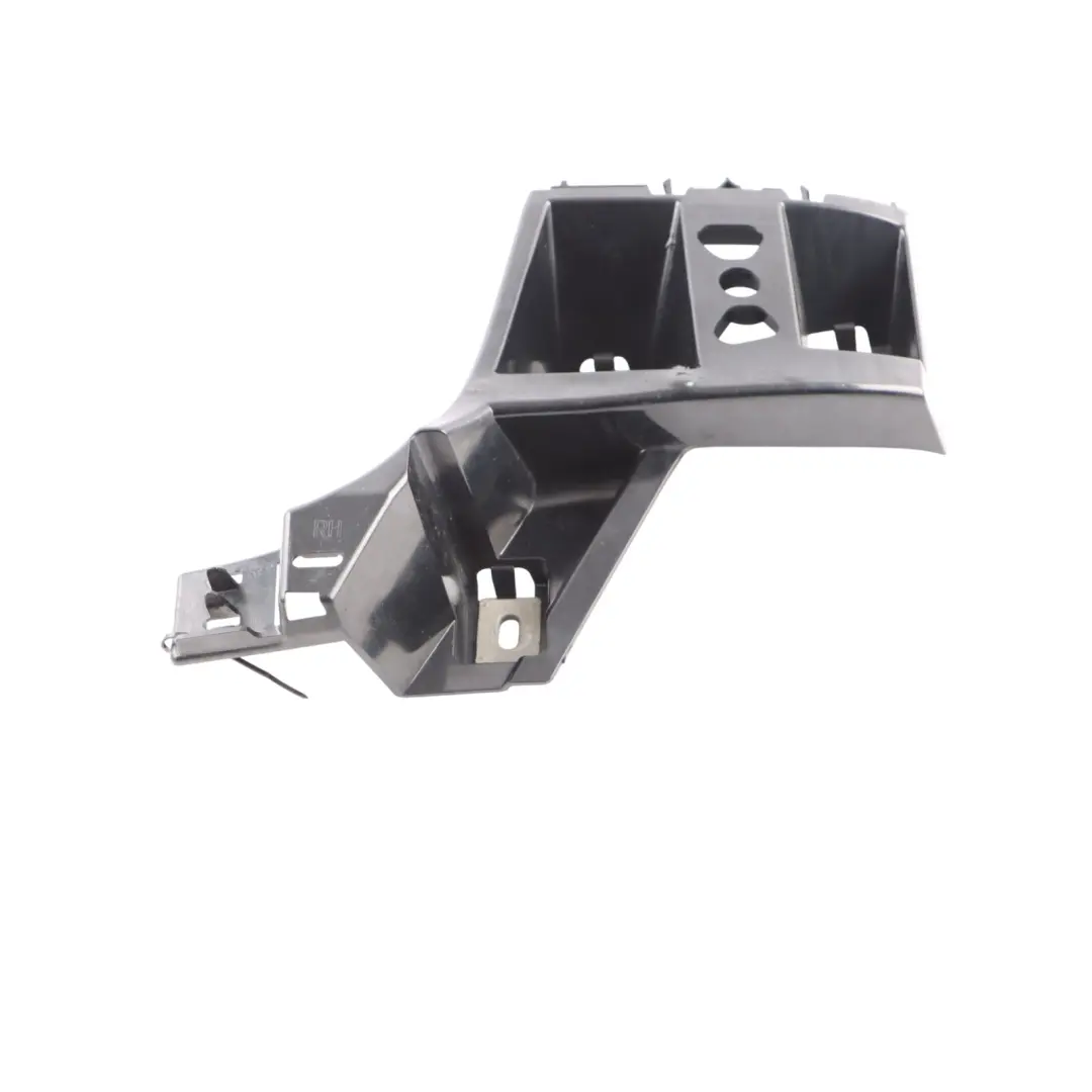 Mercedes W166 Parachoques Trasero Soporte Montaje Derecho Titular - SKU A1668805803 - Número de pieza A1668805803